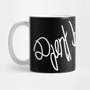 Djentboi Mug